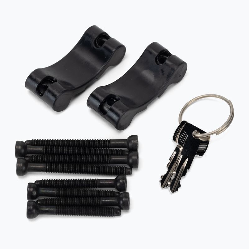 Thule Quick Release Bracket προσαρμογέας καθίσματος μαύρο 100203 5