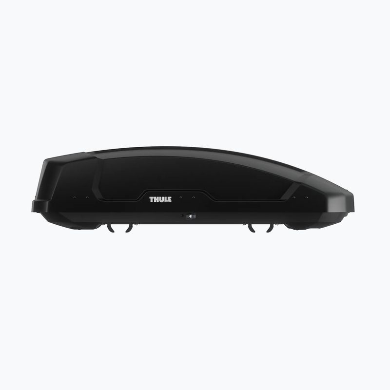 Thule Force XT κουτί οροφής μαύρο 635200 2