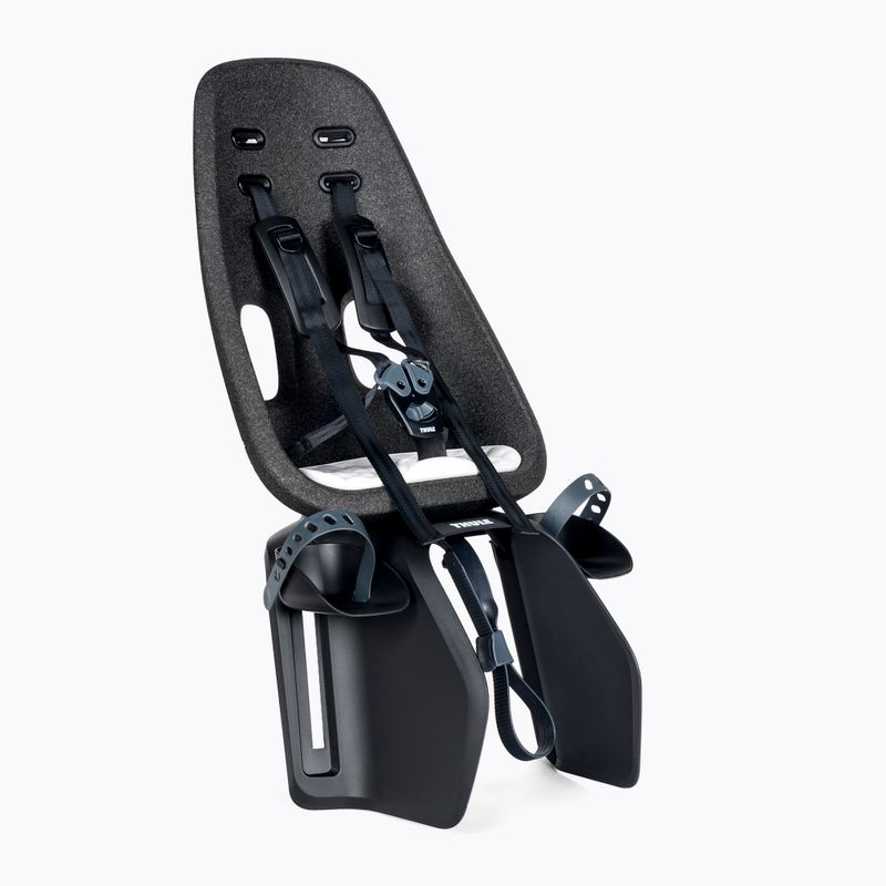 Thule Yepp Nexxt Maxi πίσω κάθισμα ποδηλάτου λευκό 12080213