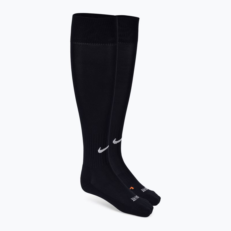 Nike Classic II Cush Otc κολάν ποδοσφαίρου -Ομαδικό μαύρο/λευκό