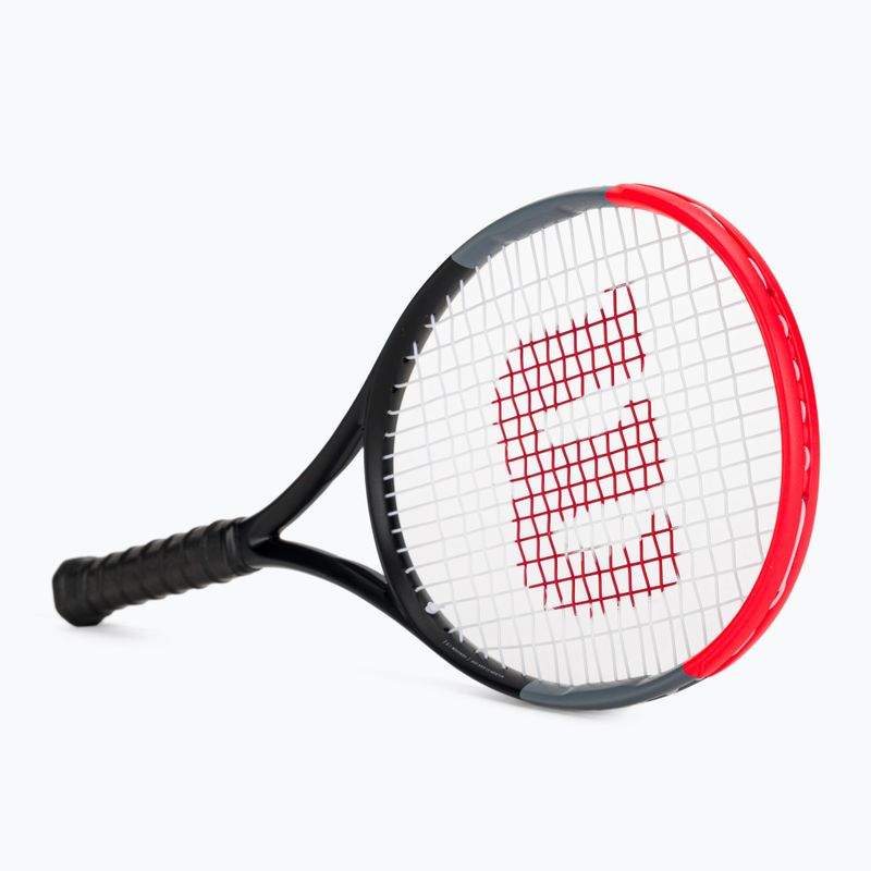 Ρακέτα Wilson Clash 100 Mini Boxed 3