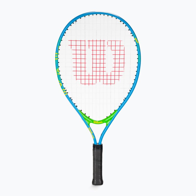 Wilson Us Open 21 παιδική ρακέτα τένις μπλε WR082410U