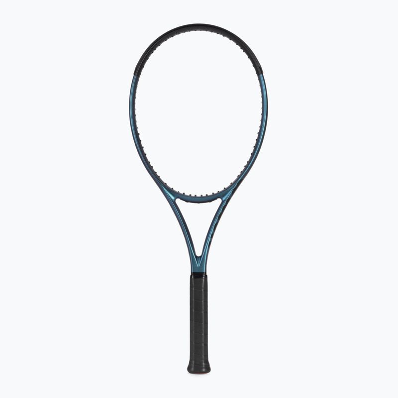 Wilson Ultra 100 V4.0 ρακέτα τένις μπλε-μωβ WR108311