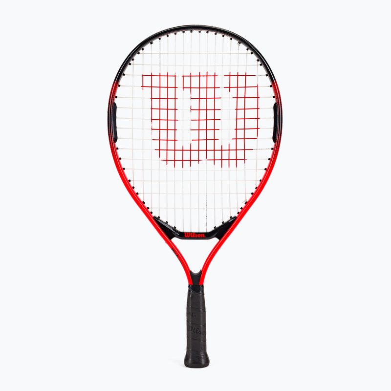 Παιδική ρακέτα τένις Wilson Pro Staff Precision 19 WR118210H