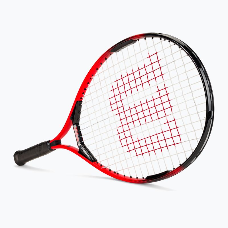 Παιδική ρακέτα τένις Wilson Pro Staff Precision 21 WR118110H 2