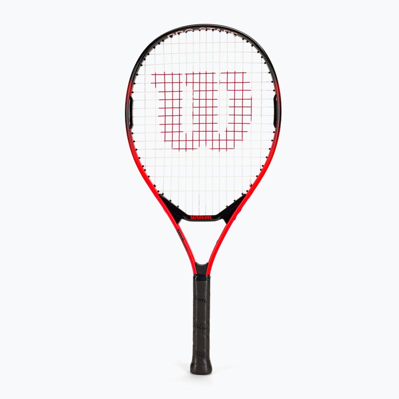 Παιδική ρακέτα τένις Wilson Pro Staff Precision 23 WR118010H