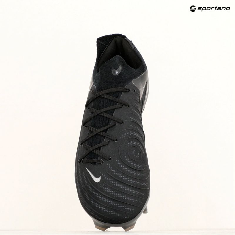 Παπούτσια ποδοσφαίρου Nike Phantom GX II Pro FG black 9