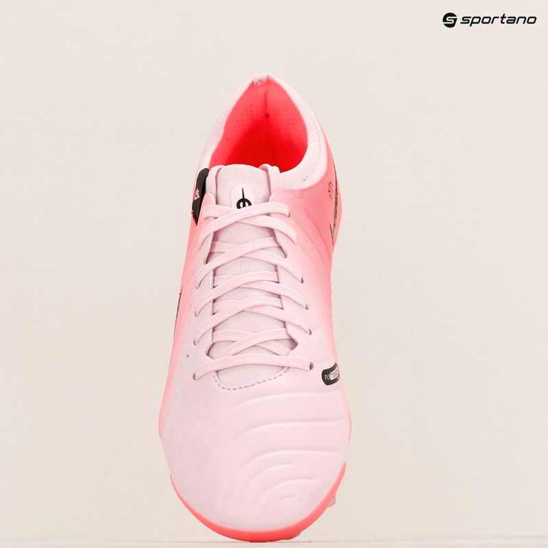 Παπούτσια ποδοσφαίρου Nike Legend 10 Pro FG pink foam/black 9