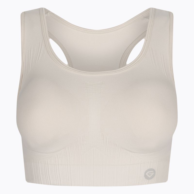 Gym Glamour Push Up Cream 377 σουτιέν γυμναστικής 5