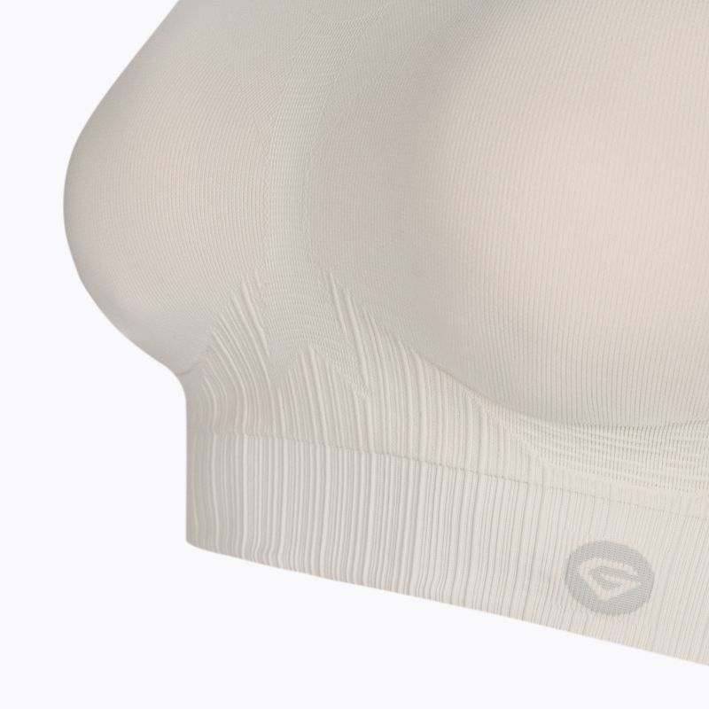 Gym Glamour Push Up Cream 377 σουτιέν γυμναστικής 7