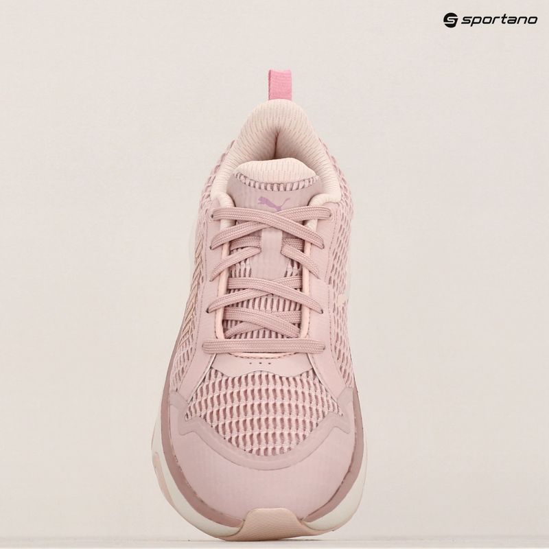 Γυναικεία παπούτσια τρεξίματος PUMA Softride Divine mauve mist/island 9