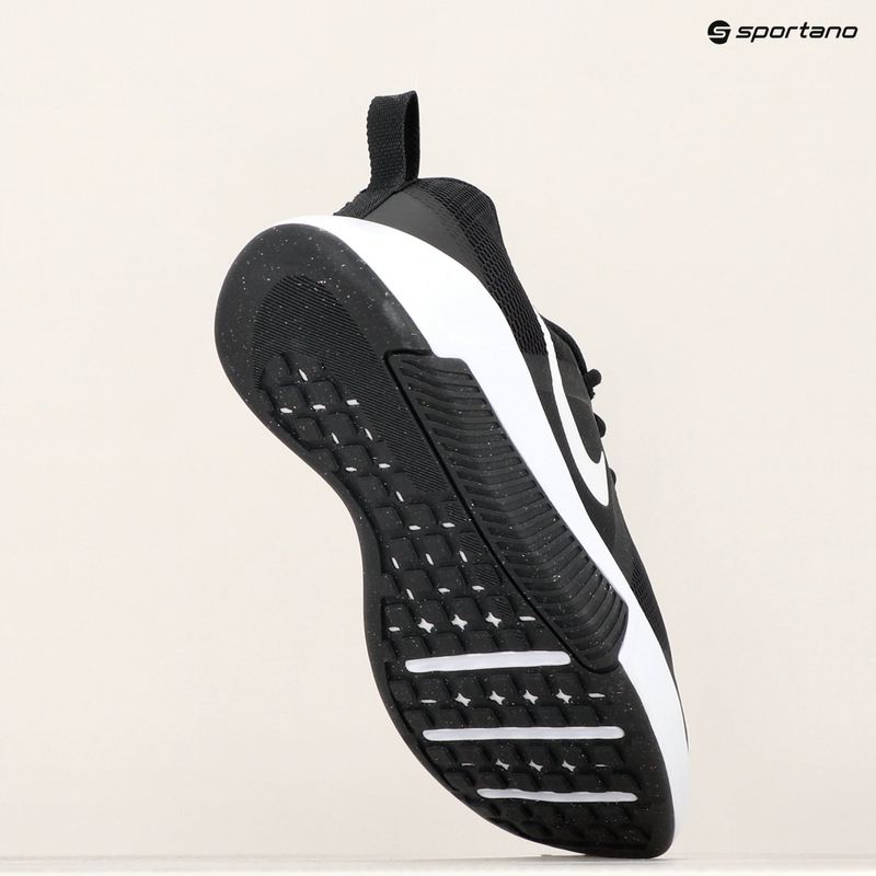 Γυναικεία παπούτσια προπόνησης Nike MC Trainer 3 black/white 9