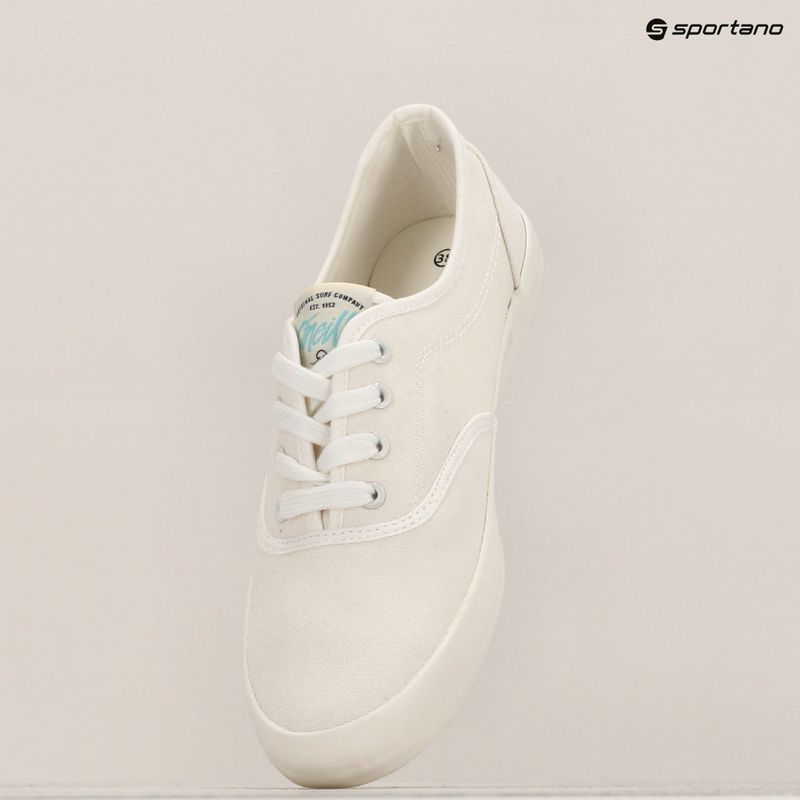 Γυναικεία O'Neill Kaiwah C Low off white αθλητικά παπούτσια 11