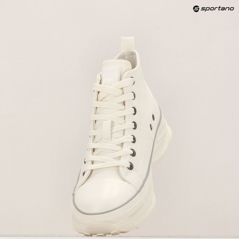 Γυναικεία sneakers BIG STAR OO274064 white 16