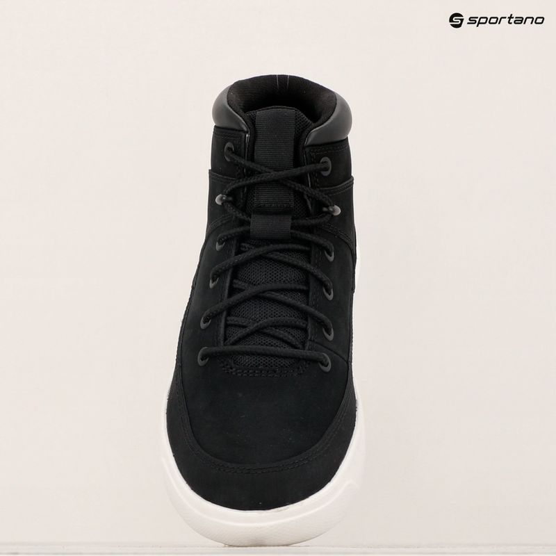 Ανδρικά παπούτσια Timberland Seneca Bay Hiker black 9