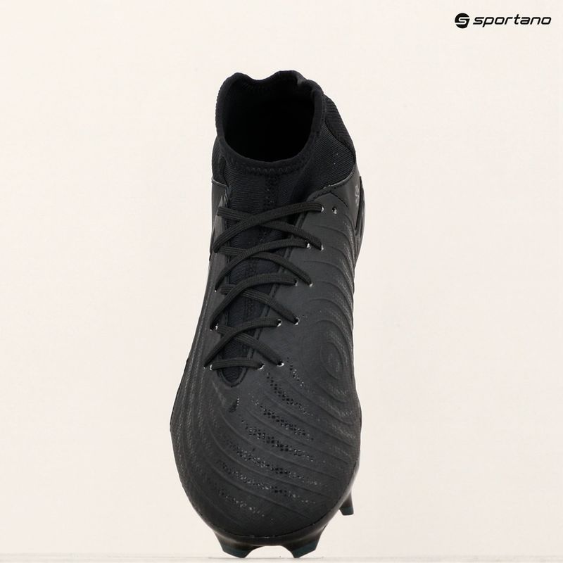 Παπούτσια ποδοσφαίρου Nike Phantom Luna II Academy FG/MG black/deep jungle/black 9