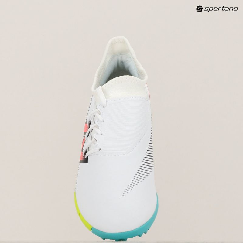 Ανδρικά παπούτσια ποδοσφαίρου New Balance Furon Dispatch V7+ TF white 15