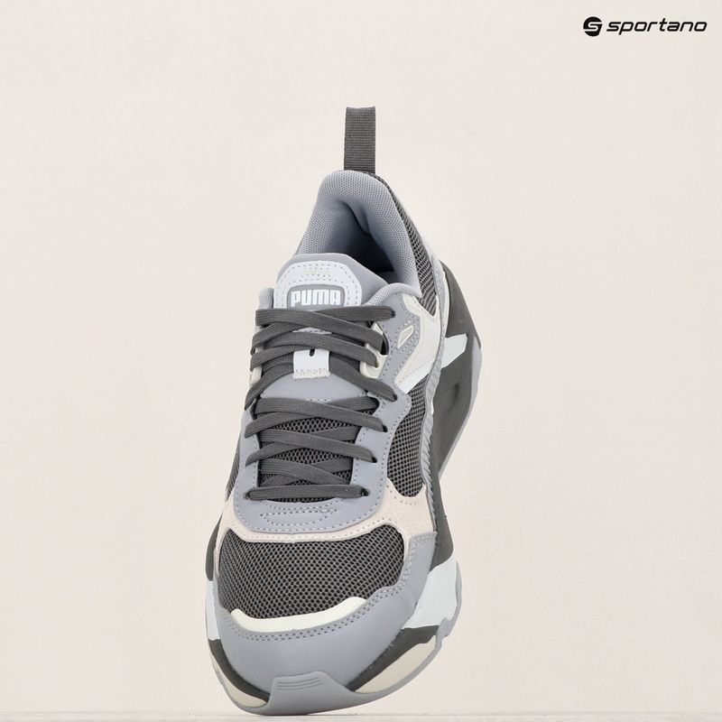 Παπούτσια Puma Trinity cool dark gray/gray fog/silver mist 18