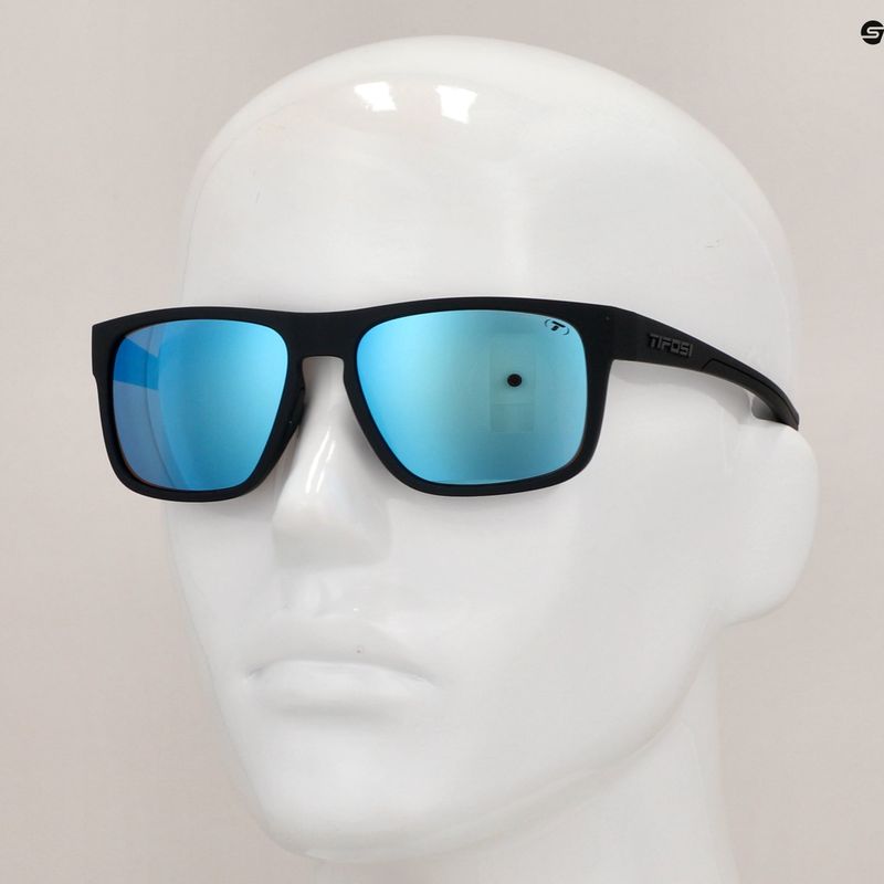 Γυαλιά ηλίου Tifosi Swick Polarized blackout/blue sky polarized 5