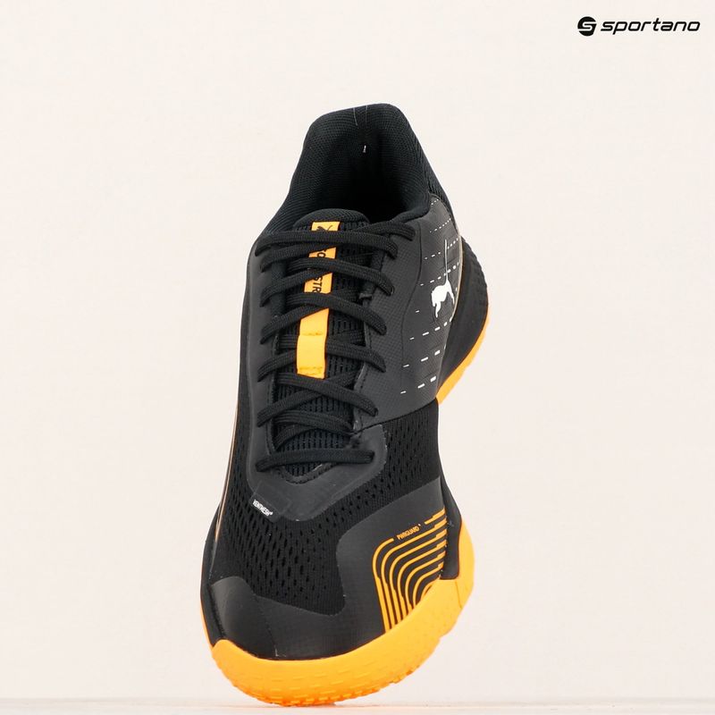 Αθλητικά παπούτσια εσωτερικού χώρου PUMA Solarstrike III puma black/sun stream/puma white 10