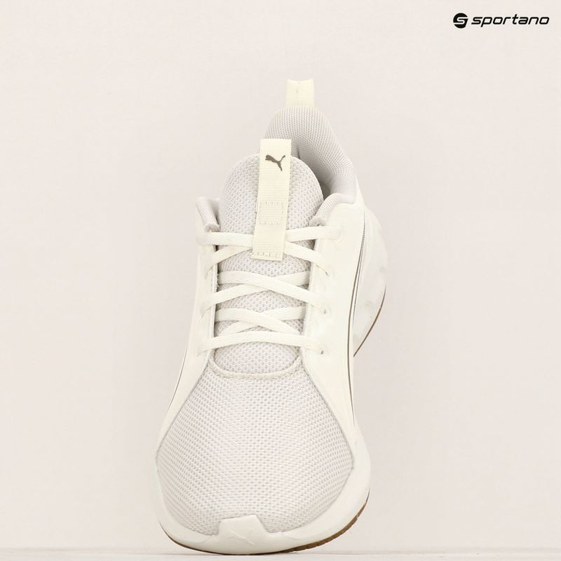 Παπούτσια για τρέξιμο PUMA Softride Carson warm white/puma gold 10