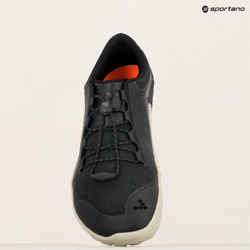 Ανδρικά παπούτσια για ξυπόλυτους Vivobarefoot Primus Trail III All Weather Fg μαύρο 16