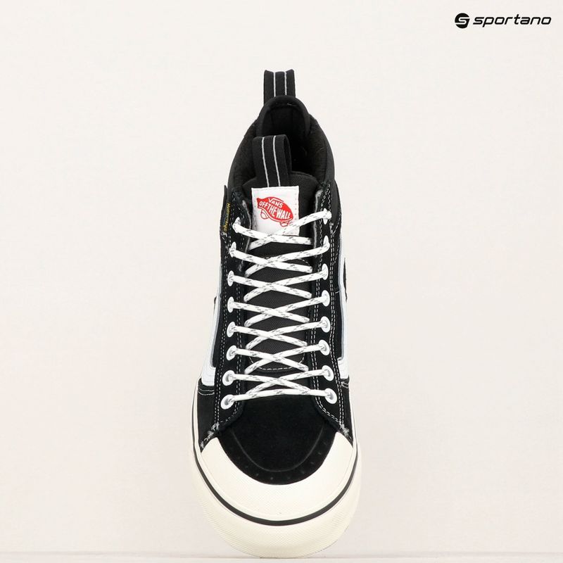 Παπούτσια Vans MTE Sk8-Hi Waterproof black/true white 10