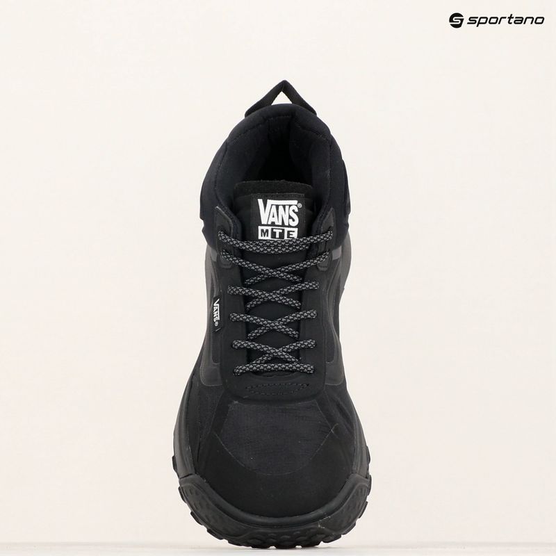 Παπούτσια Vans MTE Crosspath Mid black/black 10