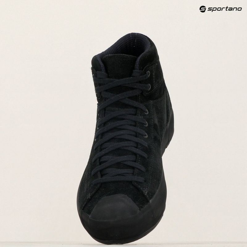 Ανδρικά παπούτσια SCARPA Mojito Wrap Mid GTX black 15