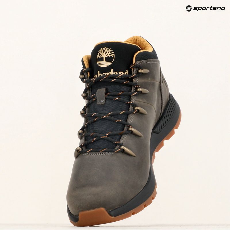 Ανδρικά παπούτσια Timberland Sprint Trekker Mid castlerock 18