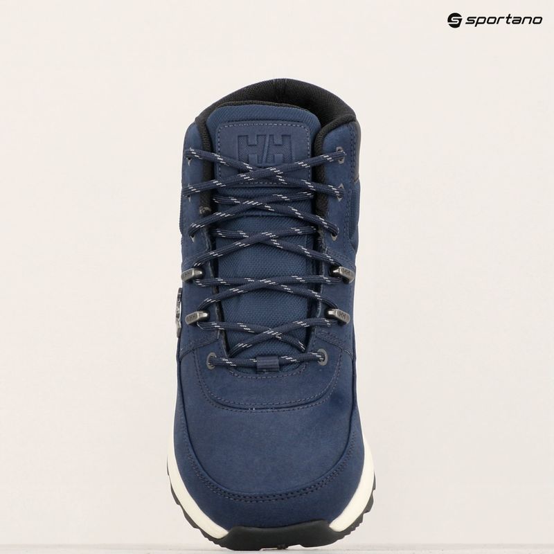 Ανδρικά Helly Hansen Woodlands 2 navy/ μπότα χιονιού 8