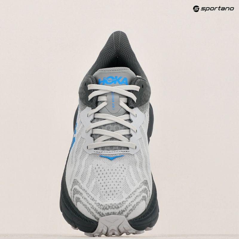 Ανδρικά παπούτσια τρεξίματος HOKA Challenger ATR 7 Wide outer orbit/hoka blue 15