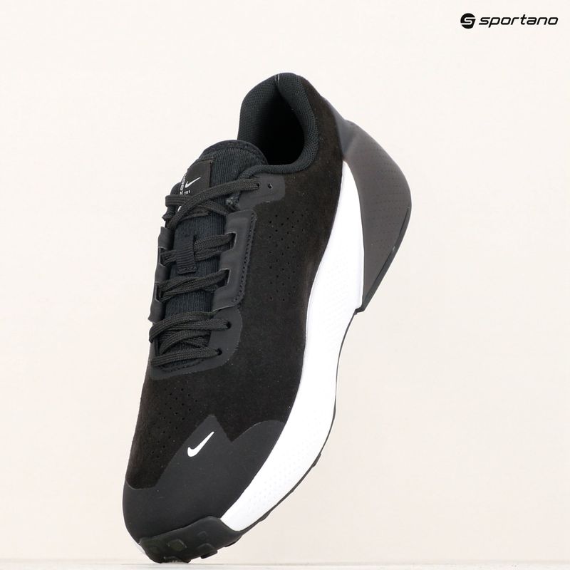 Ανδρικά παπούτσια προπόνησης Nike Air Zoom TR 1 μαύρο/ανθρακί/λευκό 9