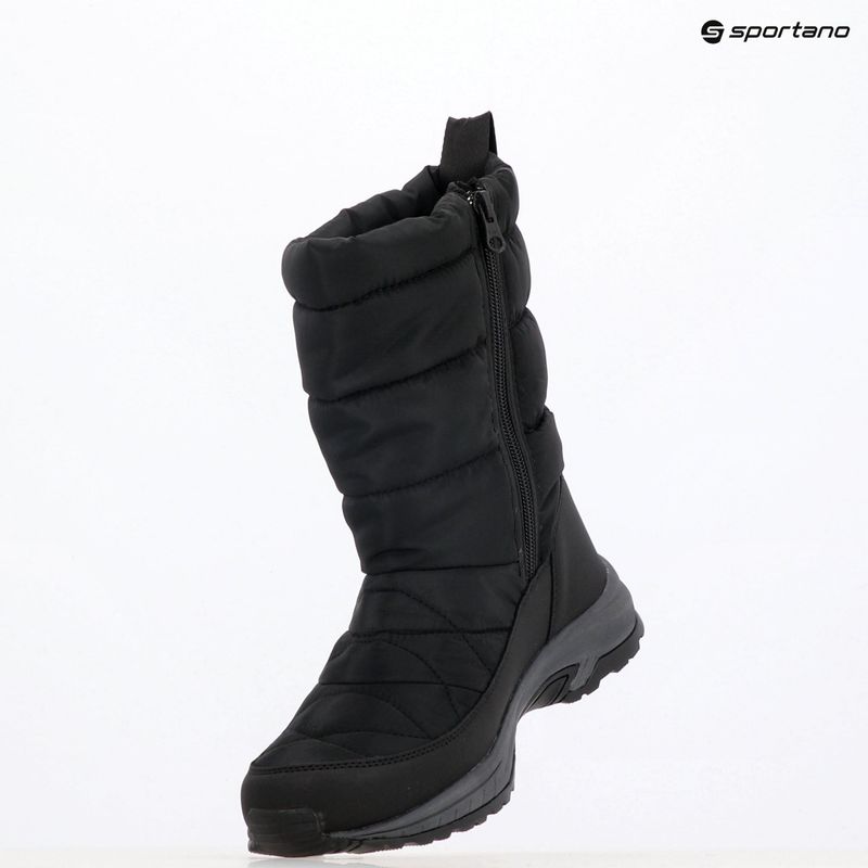 Γυναικεία CMP Yakka Snowboot Wp nero 9