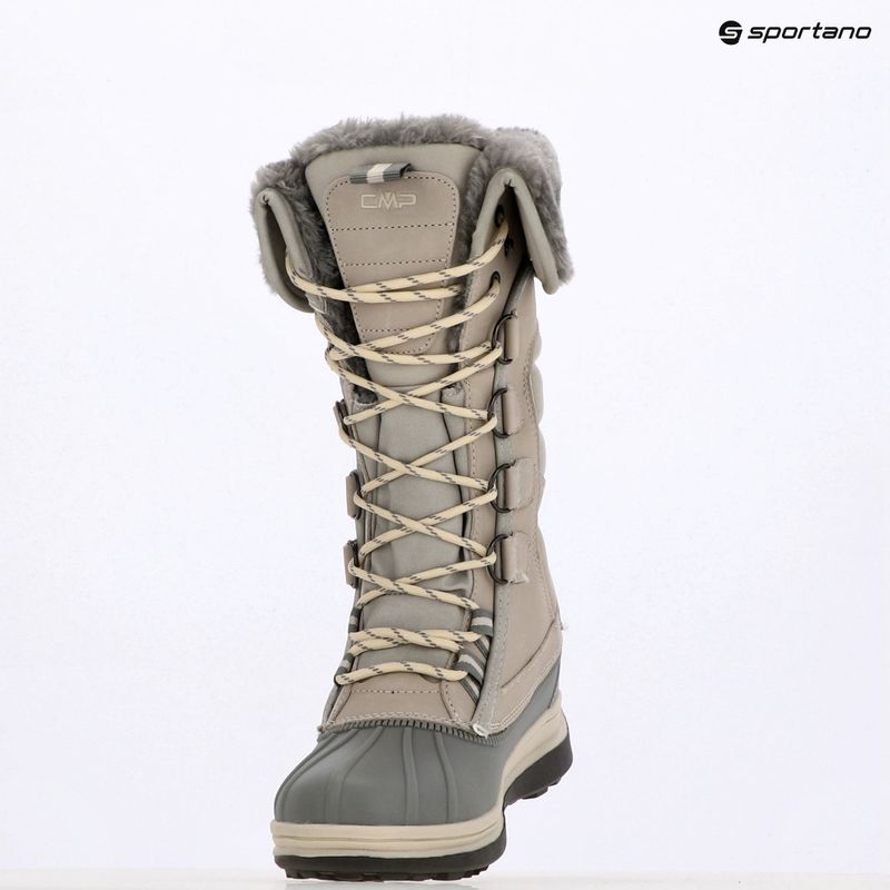 Γυναικεία CMP Thalo Snow Boot Wp gesso 11