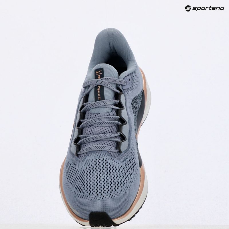 Γυναικεία παπούτσια για τρέξιμο Nike Pegasus 41 ashen slate/armourynavy/ black/ metallicredbronze 9