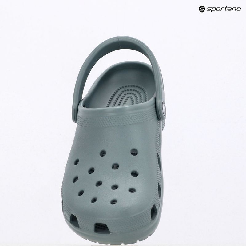 Σαγιονάρες Crocs Classic pond 8