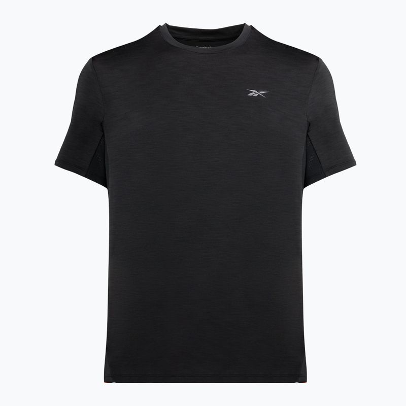 Ανδρικό Reebok Athlete Tee 2.0 μαύρο 5