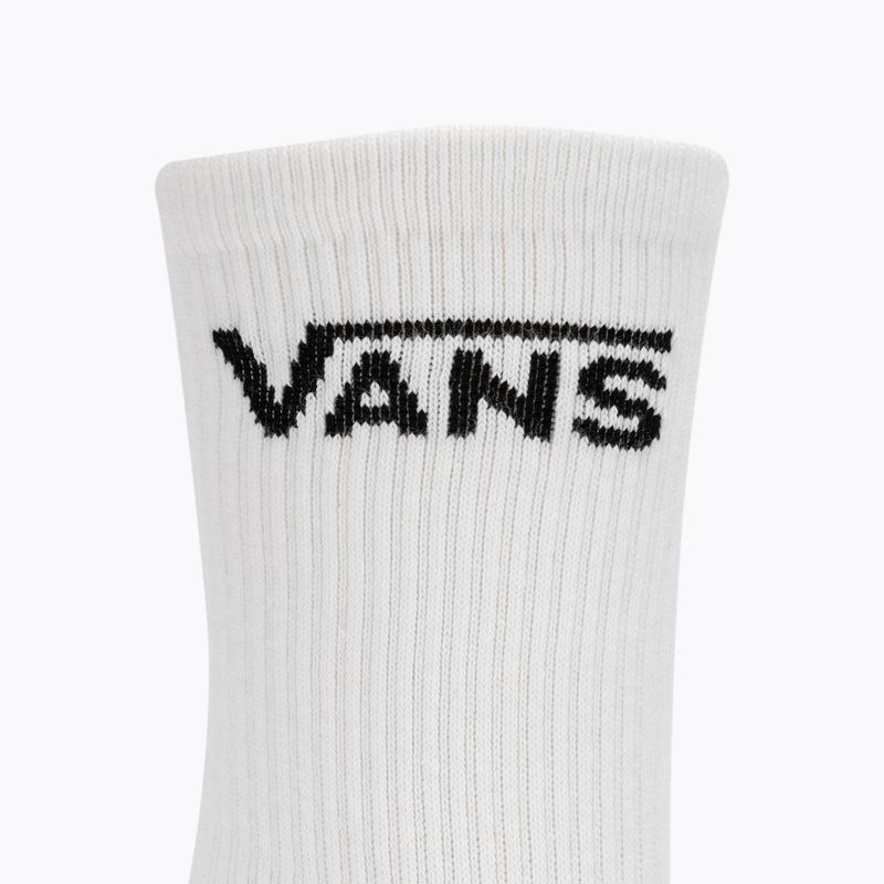 Ανδρικές κάλτσες Vans Skate Crew white 3