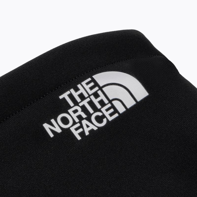 The North Face Windwall Neck μαύρο NF0A355NJK31 4