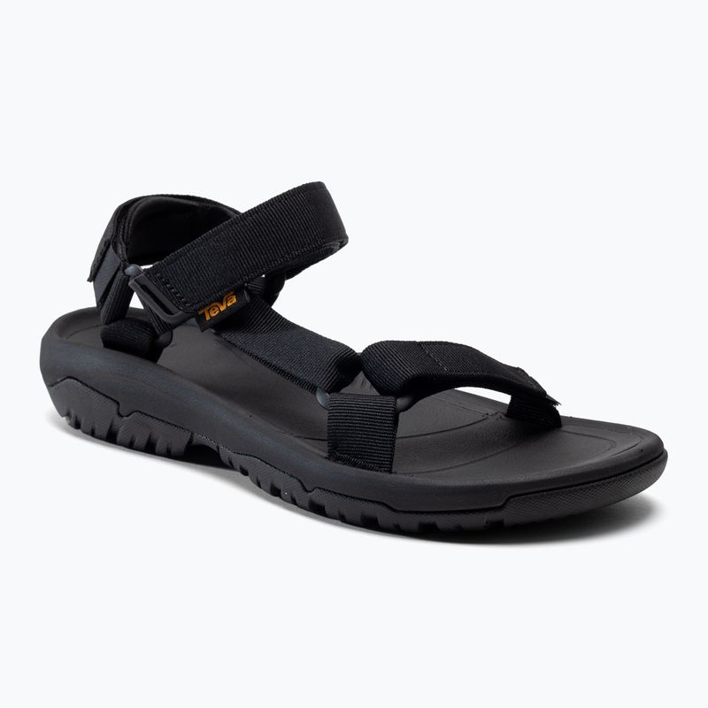 Teva Hurricane XLT2 ανδρικά σανδάλια πεζοπορίας μαύρο 1019234