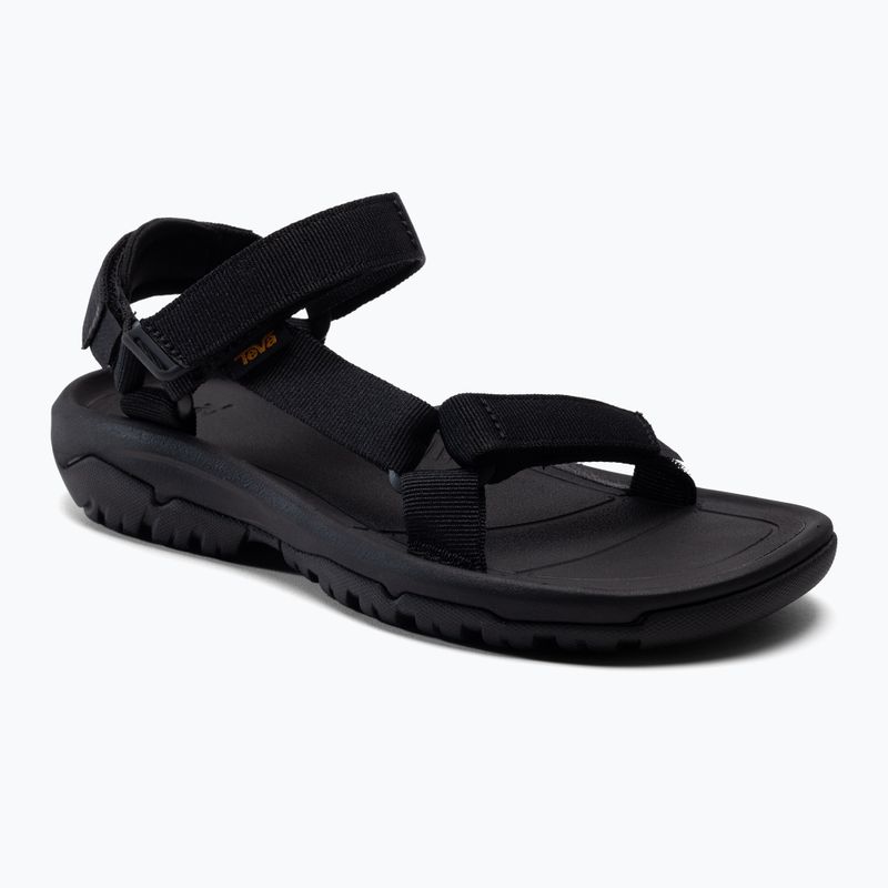 Teva Hurricane XLT2 γυναικεία σανδάλια πεζοπορίας μαύρο 1019235