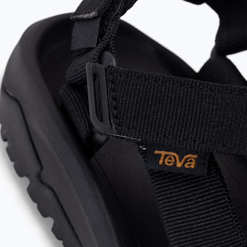 Teva Hurricane XLT2 γυναικεία σανδάλια πεζοπορίας μαύρο 1019235 7