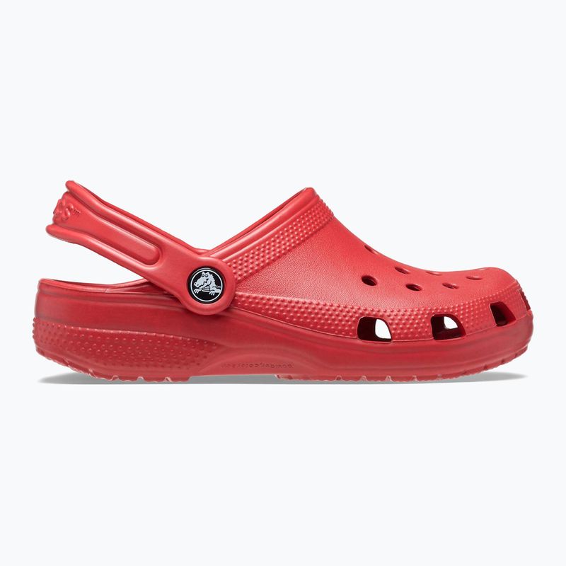 Παιδικές παντόφλες Crocs Classic Clog Toddler pepper 9