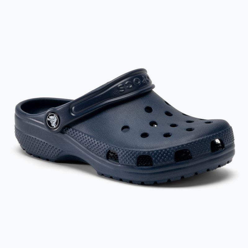 Crocs Classic Clog Παιδικές σαγιονάρες ναυτικό