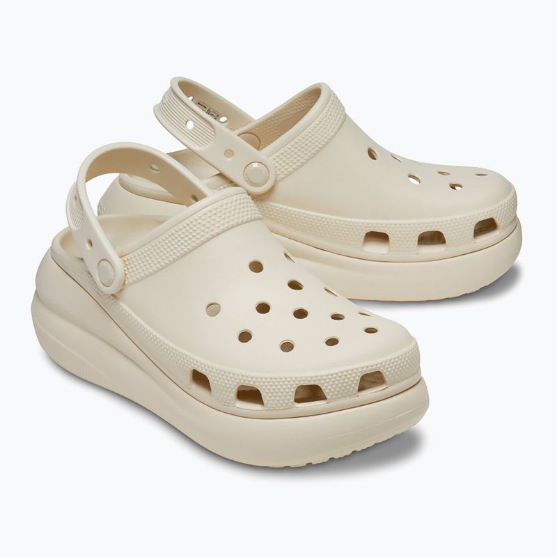 Crocs Classic Crush Clog οστά σαγιονάρες 14