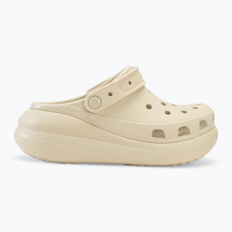 Crocs Classic Crush Clog οστά σαγιονάρες 3