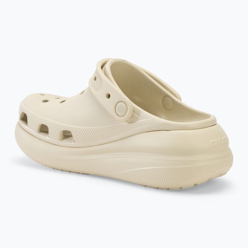 Crocs Classic Crush Clog οστά σαγιονάρες 4