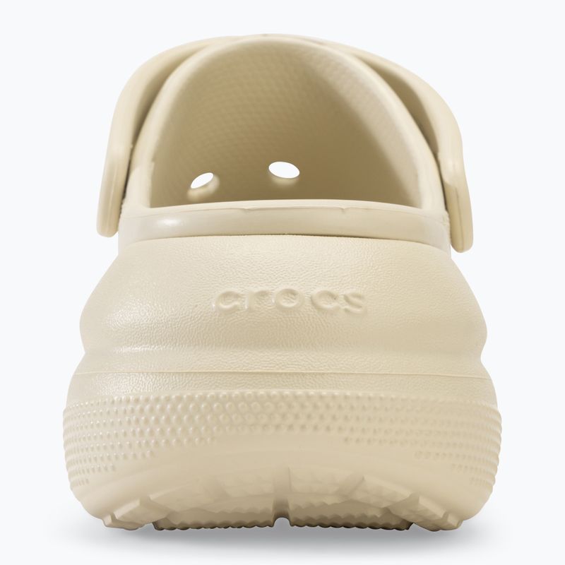 Crocs Classic Crush Clog οστά σαγιονάρες 7