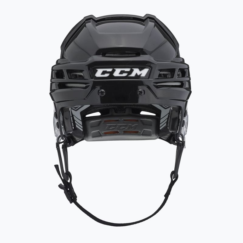 Κράνος χόκεϊ CCM Tacks 910 black 2